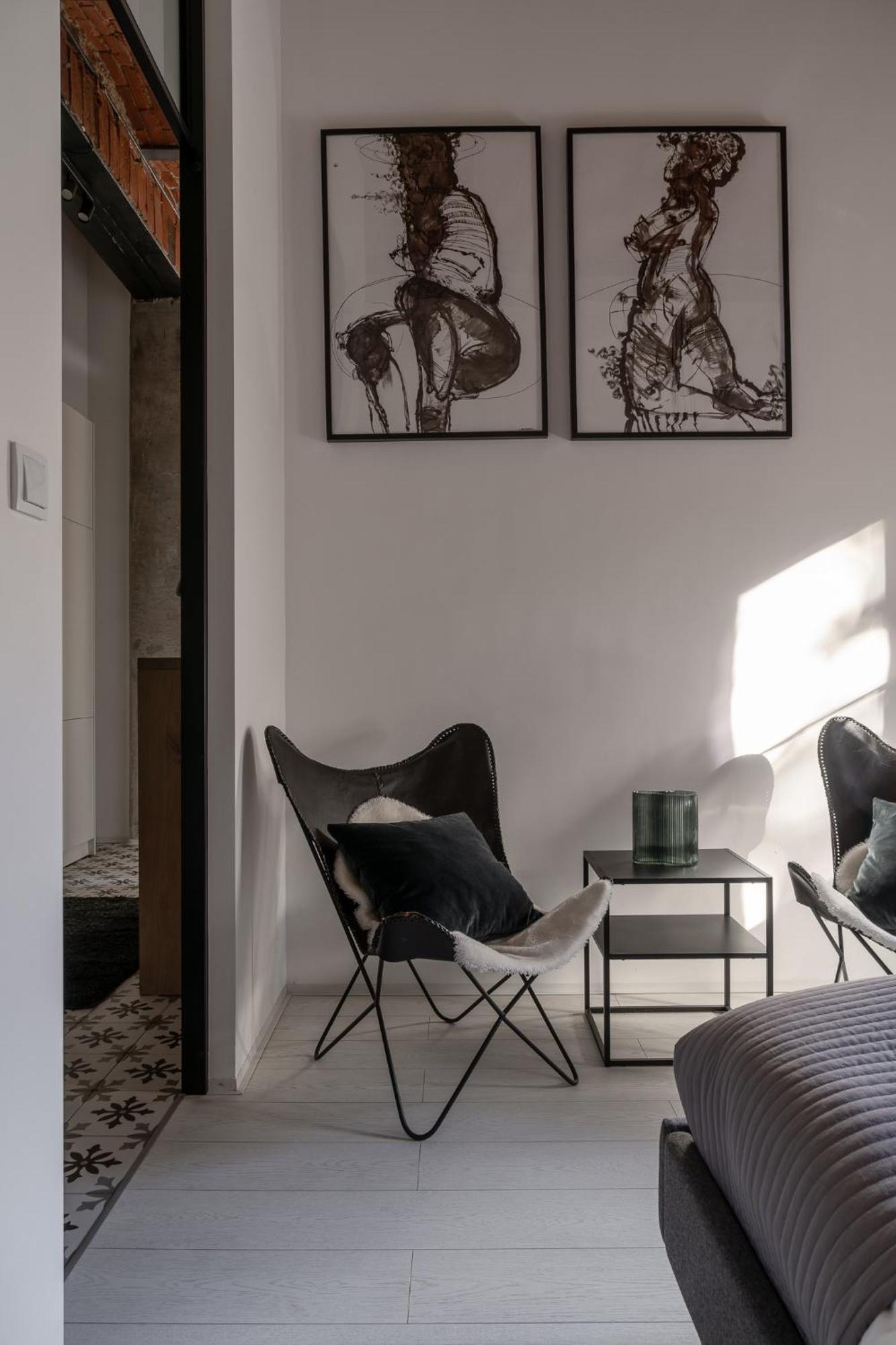 Rentplanet - Nowa Papiernia Apartment วรอตซวาฟ ภายนอก รูปภาพ