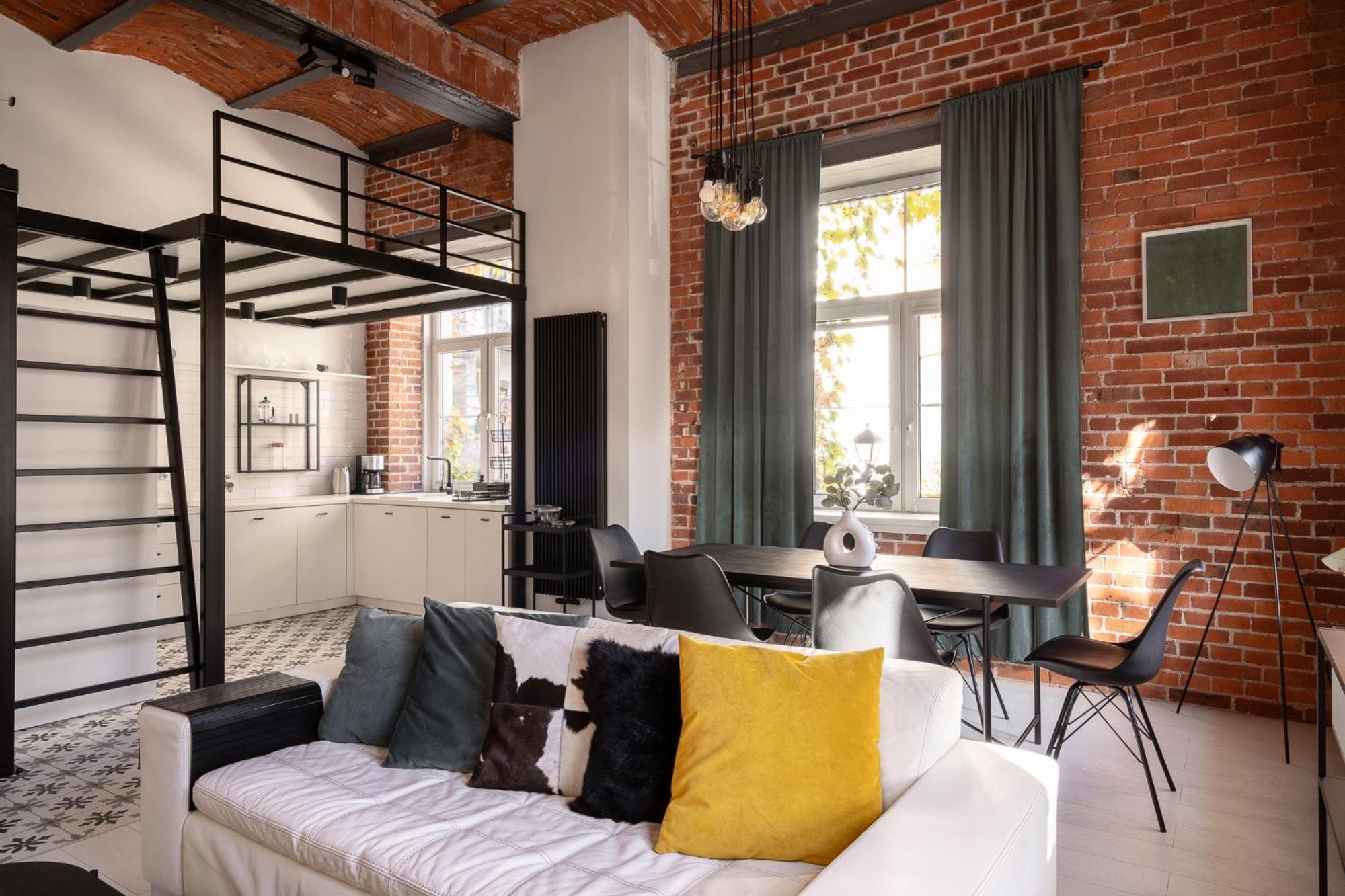 Rentplanet - Nowa Papiernia Apartment วรอตซวาฟ ภายนอก รูปภาพ