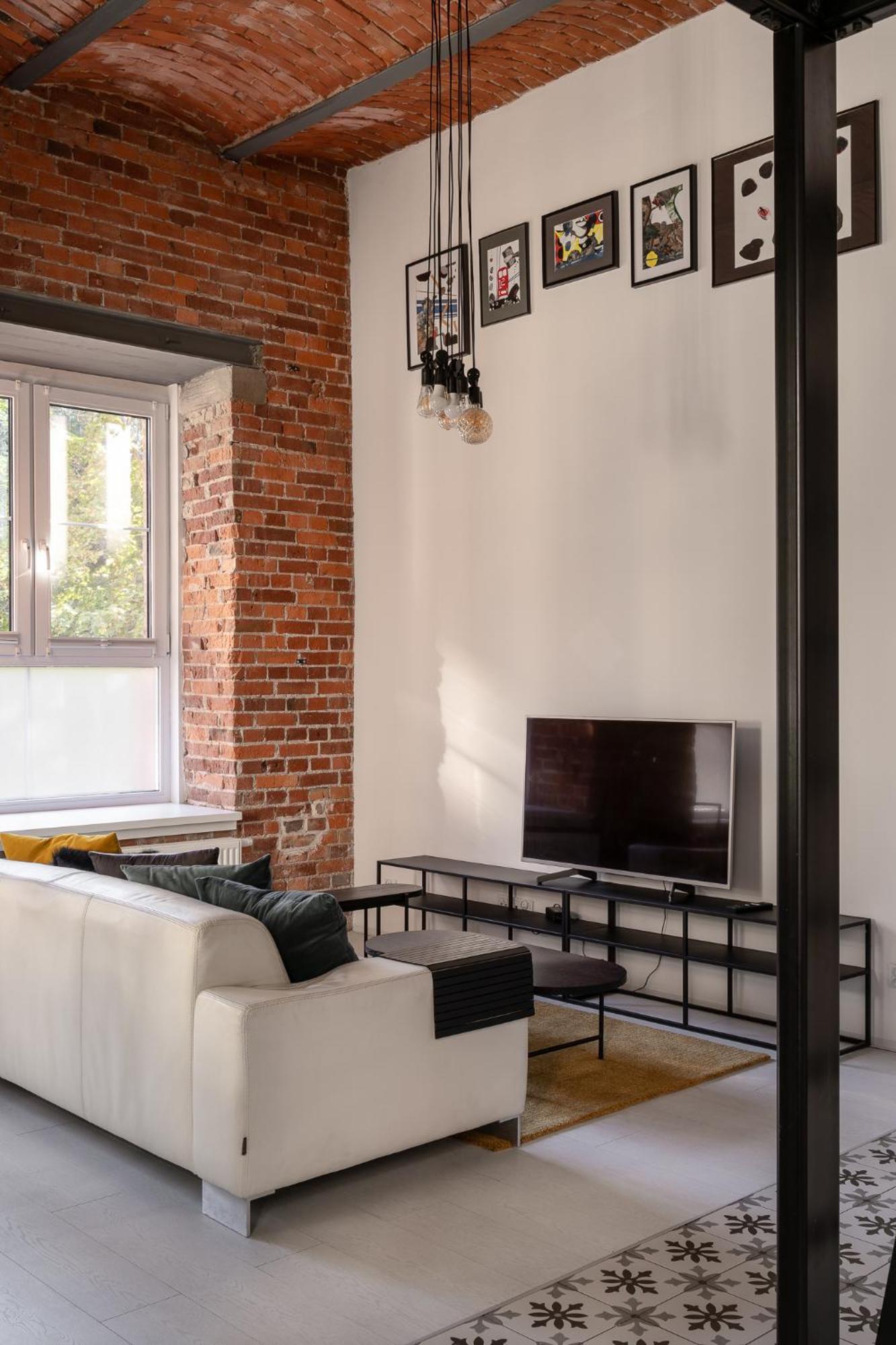 Rentplanet - Nowa Papiernia Apartment วรอตซวาฟ ภายนอก รูปภาพ