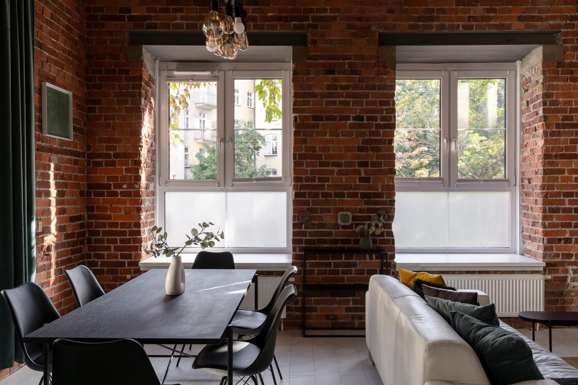 Rentplanet - Nowa Papiernia Apartment วรอตซวาฟ ภายนอก รูปภาพ