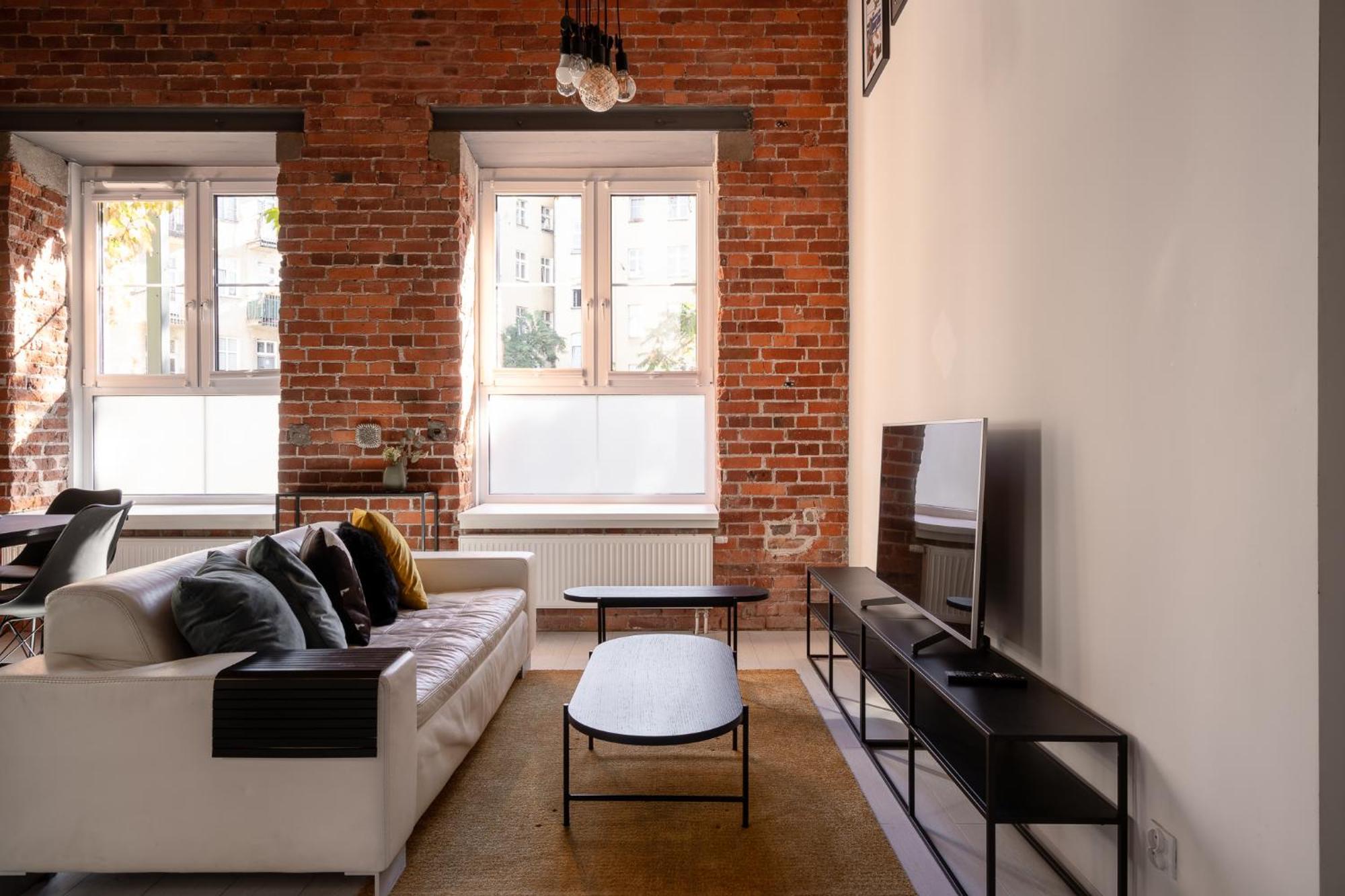 Rentplanet - Nowa Papiernia Apartment วรอตซวาฟ ภายนอก รูปภาพ