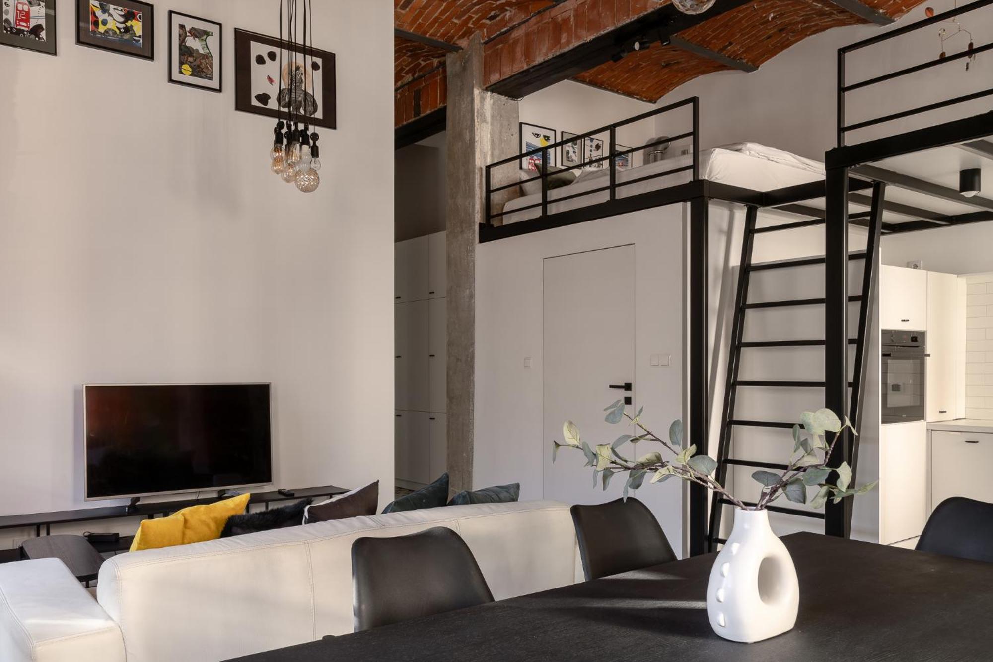 Rentplanet - Nowa Papiernia Apartment วรอตซวาฟ ภายนอก รูปภาพ