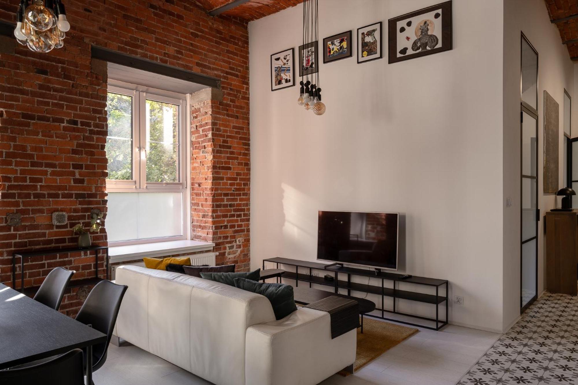 Rentplanet - Nowa Papiernia Apartment วรอตซวาฟ ภายนอก รูปภาพ