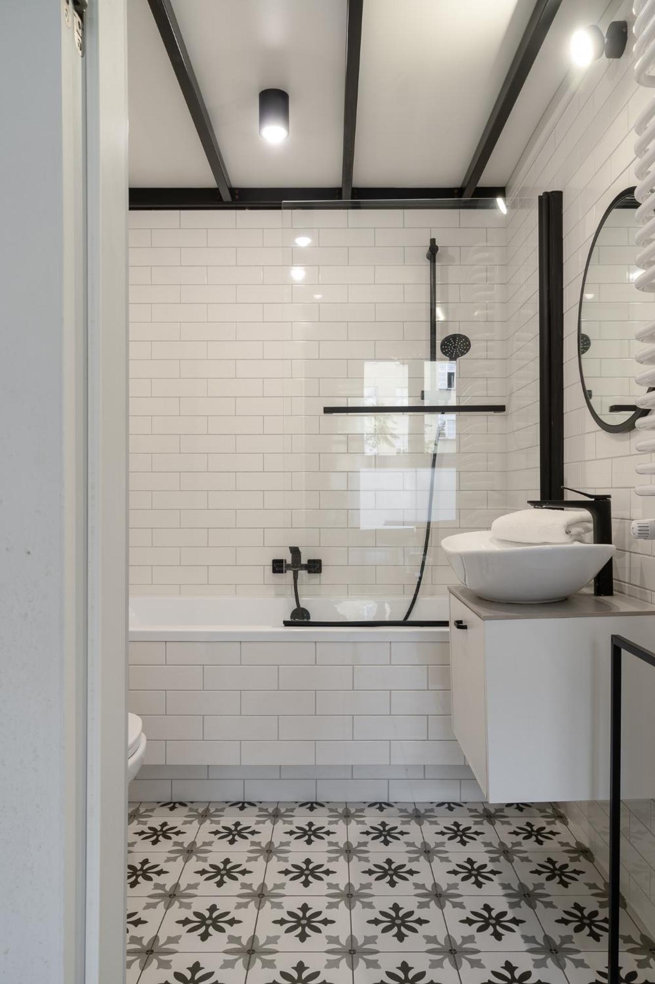 Rentplanet - Nowa Papiernia Apartment วรอตซวาฟ ภายนอก รูปภาพ