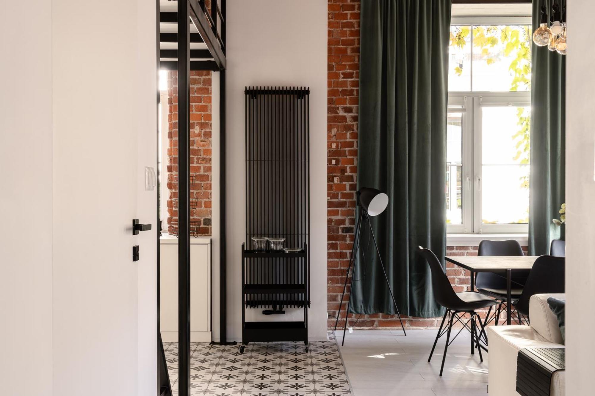 Rentplanet - Nowa Papiernia Apartment วรอตซวาฟ ภายนอก รูปภาพ