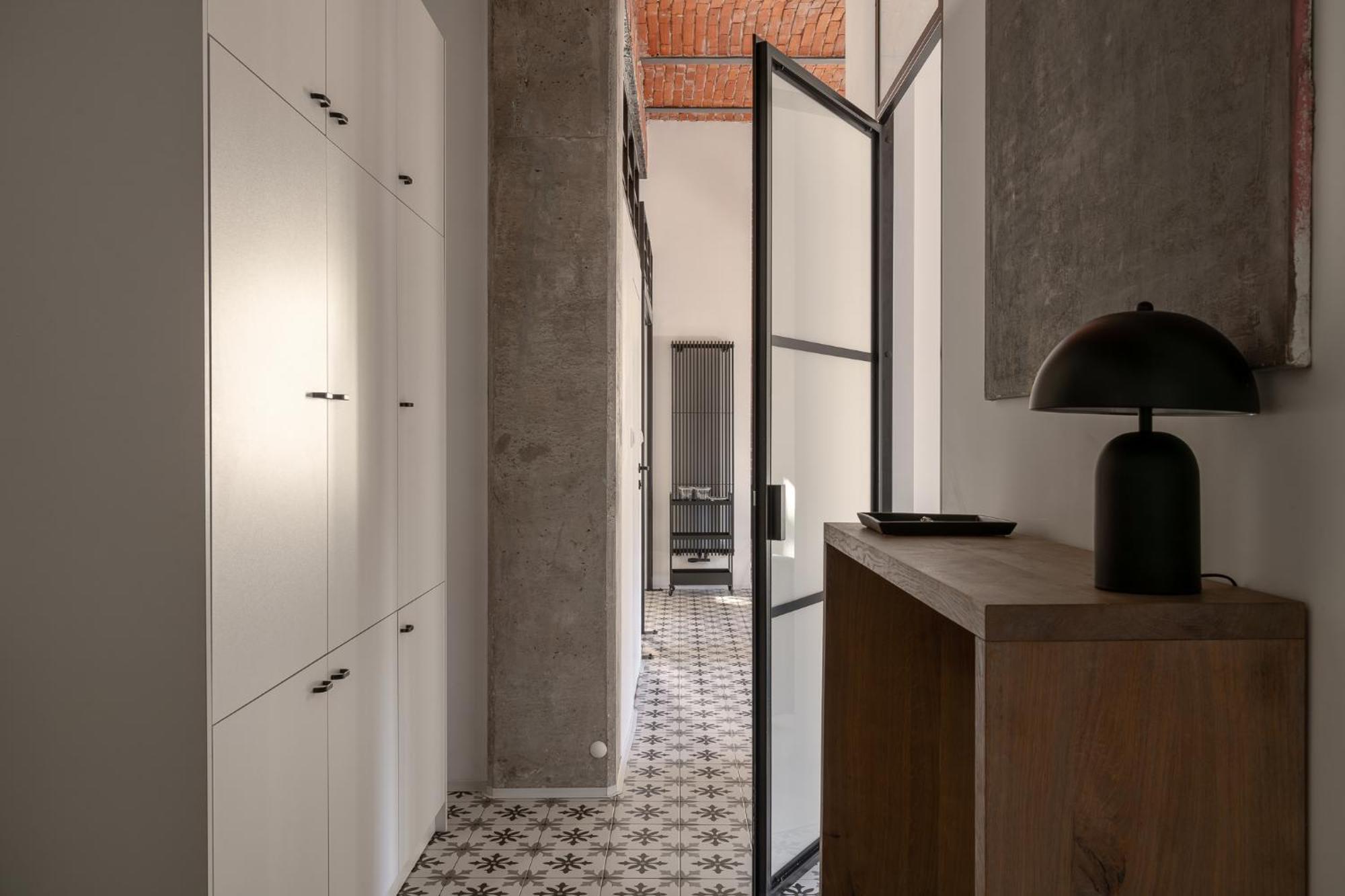 Rentplanet - Nowa Papiernia Apartment วรอตซวาฟ ภายนอก รูปภาพ