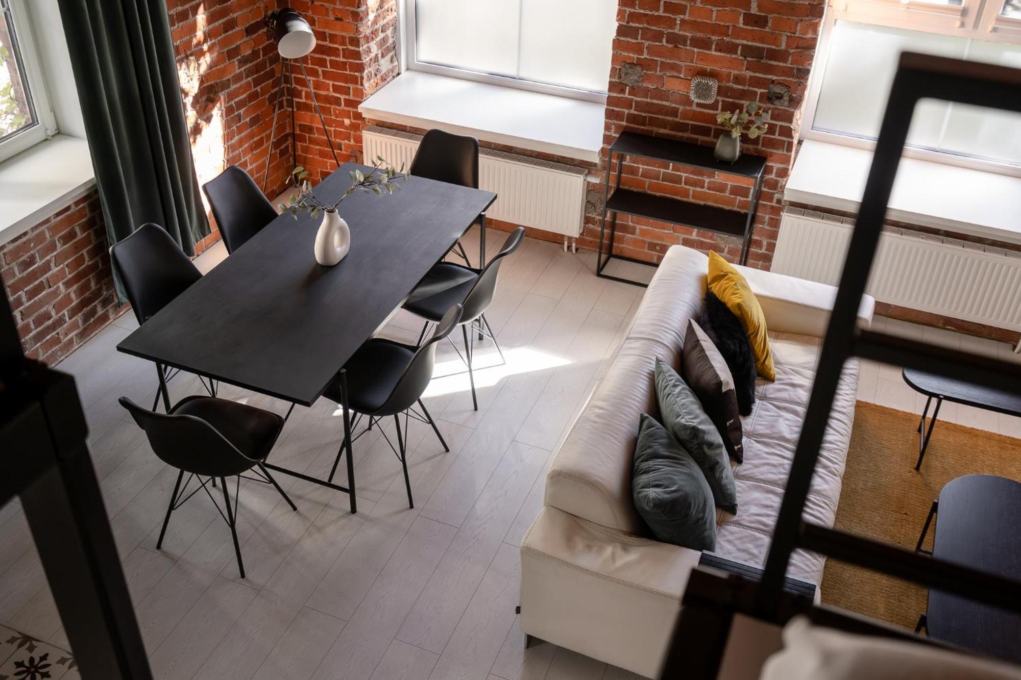 Rentplanet - Nowa Papiernia Apartment วรอตซวาฟ ภายนอก รูปภาพ