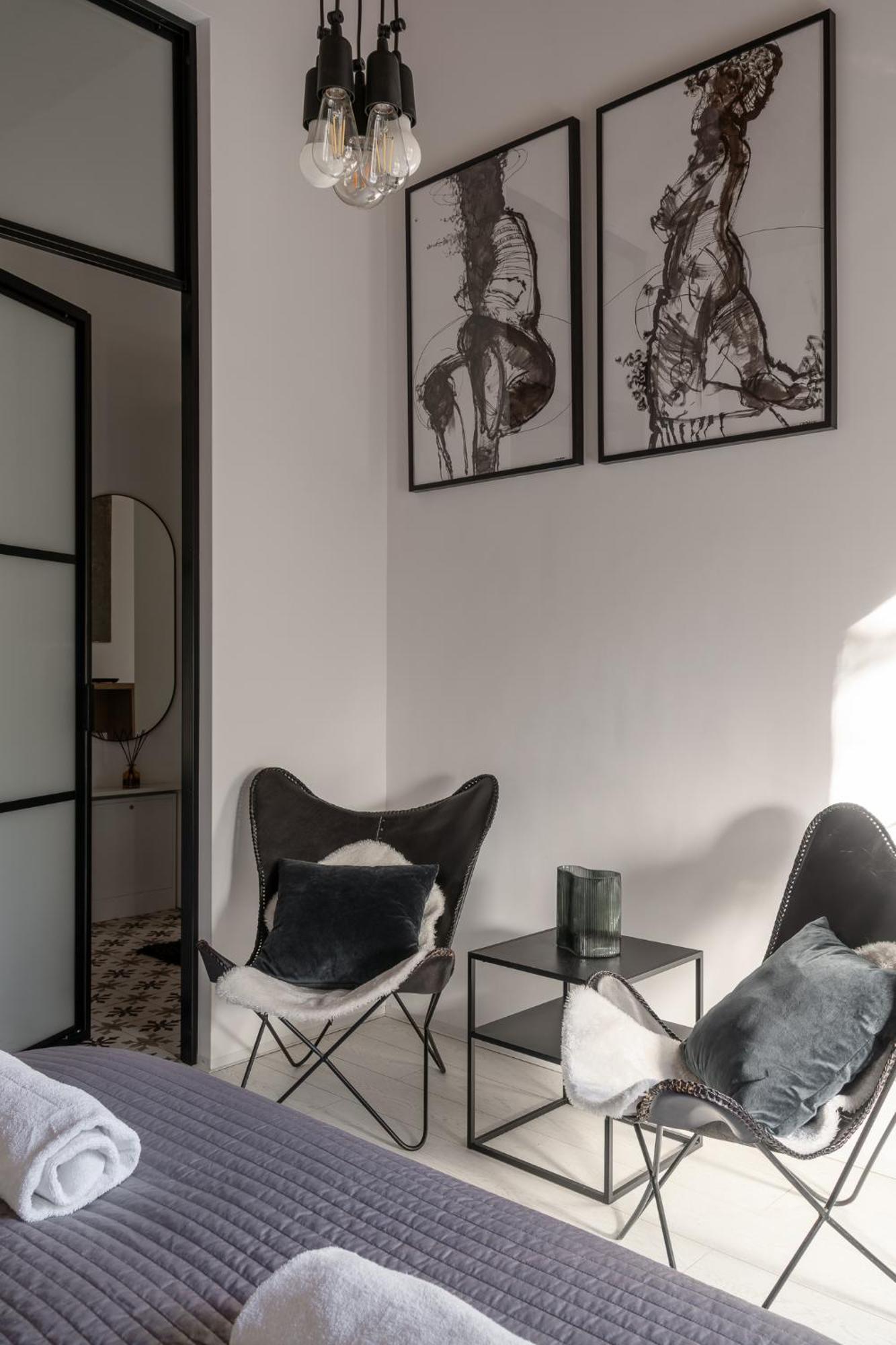 Rentplanet - Nowa Papiernia Apartment วรอตซวาฟ ภายนอก รูปภาพ
