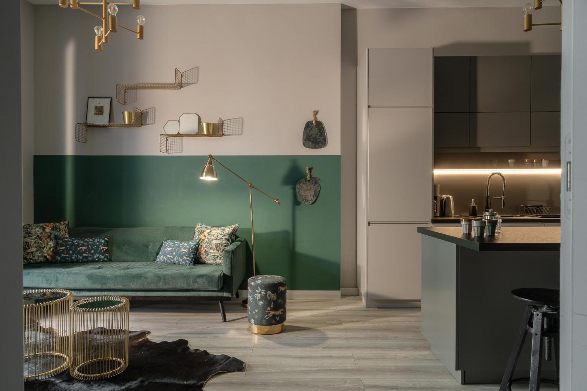Rentplanet - Nowa Papiernia Apartment วรอตซวาฟ ภายนอก รูปภาพ