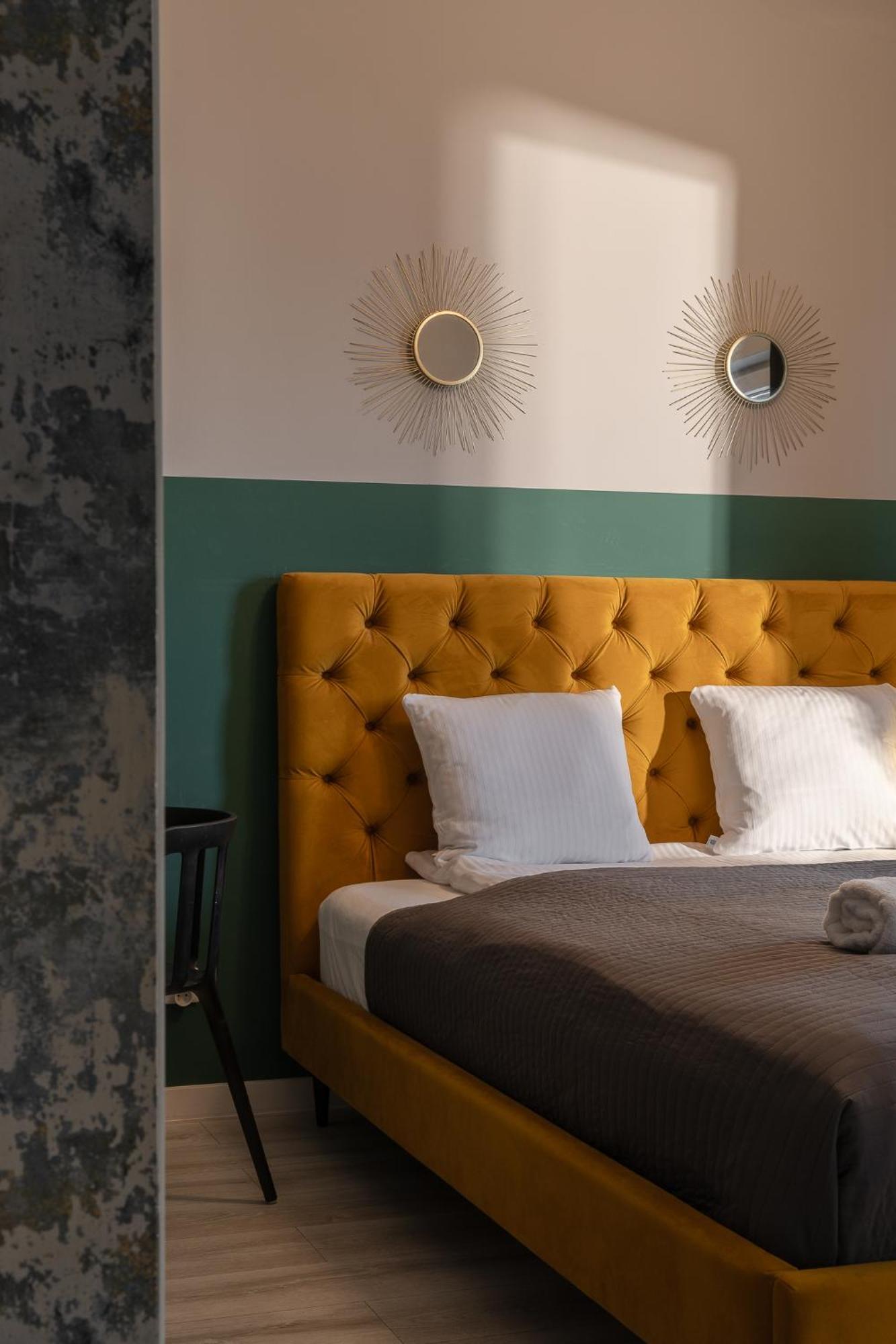 Rentplanet - Nowa Papiernia Apartment วรอตซวาฟ ภายนอก รูปภาพ