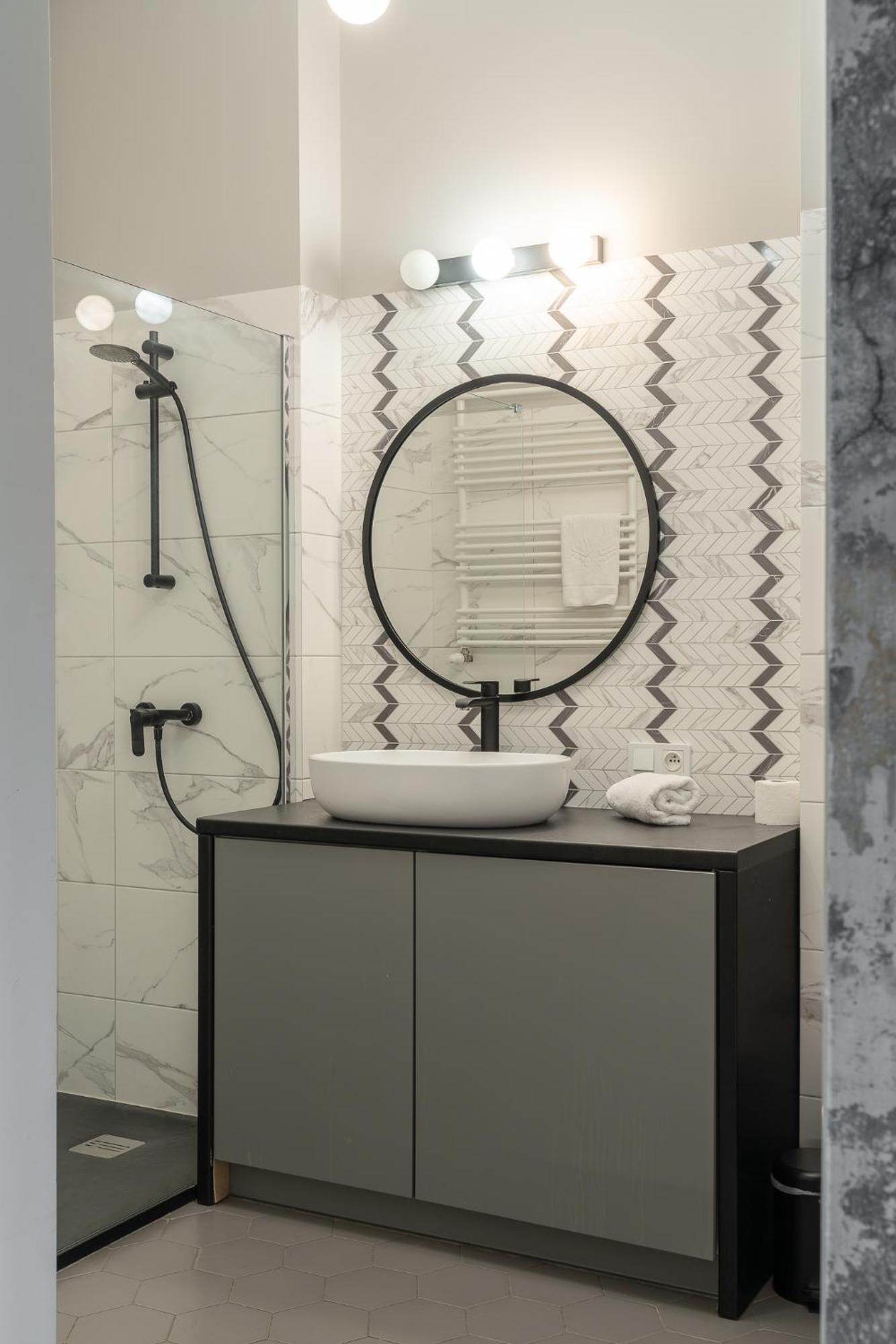 Rentplanet - Nowa Papiernia Apartment วรอตซวาฟ ภายนอก รูปภาพ