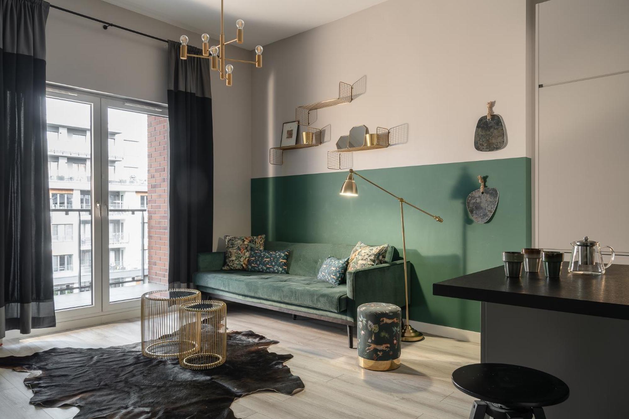 Rentplanet - Nowa Papiernia Apartment วรอตซวาฟ ภายนอก รูปภาพ